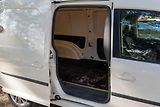 Volkswagen Caddy Maxi CNG DSG Tažné Klima Senzo - náhled 11