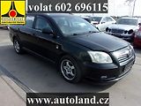 Toyota Avensis (2004) VOLAT 602 696115 - náhled 1