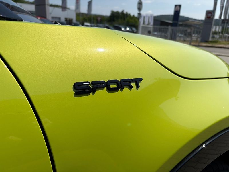 Fiat 600 (2026) 1.2 Turbo Hybrid 145k Sport - fotka 10 z 16