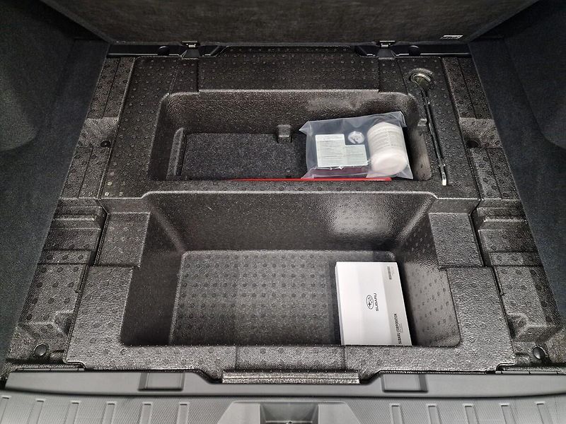 Subaru Outback (2025) 2.5 Comfort 2025 | Záruka - fotka 26 z 50