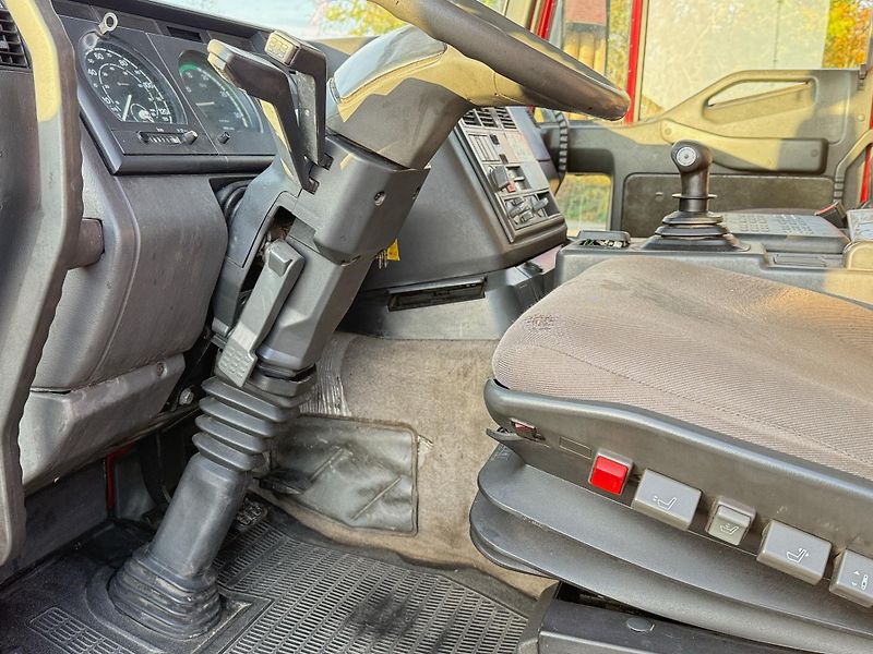 Iveco Ostatní (2002) EUROTECH 360 CURSOR - fotka 6 z 8