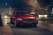 Model G 70 prošel letos modernizací