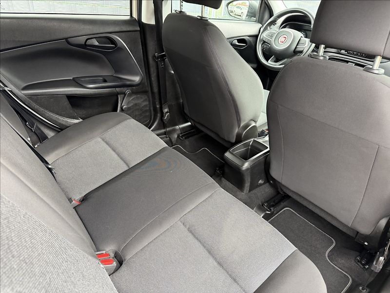 Fiat Tipo 1.4 Street - fotka 17 z 18