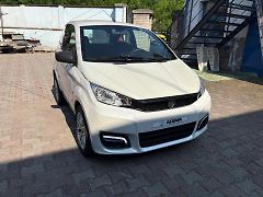 Aixam City (2022) Emotion - fotografie inzerátu