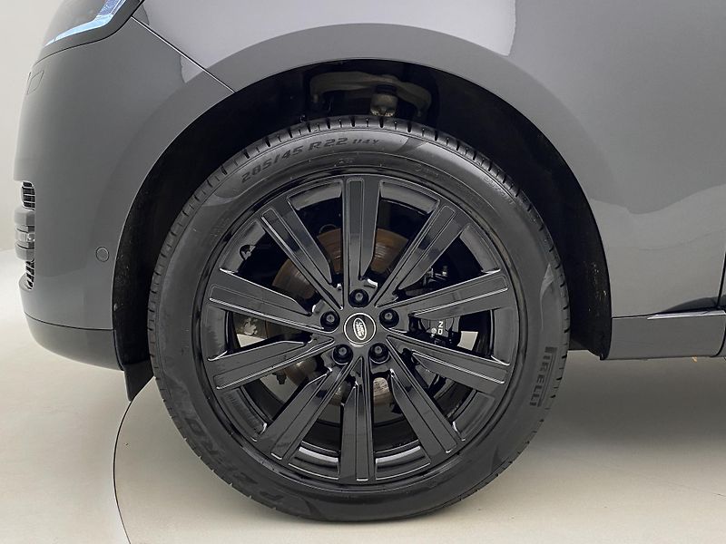 Land Rover Range Rover D350 AUTOBIOGRAPHY LWB AWD CZ - fotka 40 z 94