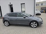 Seat Leon 1,4 TSi 92KW FR LED NAVI KŮŽE - náhled 4