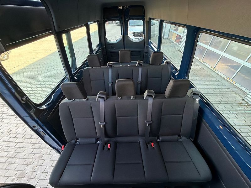 Mercedes-Benz Sprinter (2023) 315 CDI Tourer High roof Long - fotka 28 z 33
