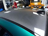 Alfa Romeo Giulia (2026) 2.9 V6 BiTurbo 520k QV Carbon - náhled 9