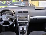 Škoda Octavia 1,2TSi Amb. *SERV.KNÍŽKA*      - náhled 31