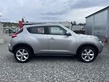 Nissan Juke 1.6i 115PS AUTOMAT 98000KM TOP - náhled 12