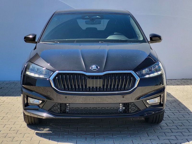 Škoda Fabia Dynamic 1,0TSI 85kW - fotka 3 z 25