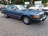 Mercedes-Benz SL 380 1982 160 kW HARDTOP - náhled 2