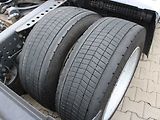 Mercedes-Benz Actros 1843, LOWDECK, NEZÁVISLÁ KLIMA - náhled 15