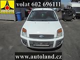 Ford Fusion (2009) VOLAT 602 696111 - náhled 1