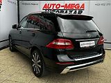 Mercedes-Benz Třídy M 2,2 ML 250CDI 150kW - náhled 8