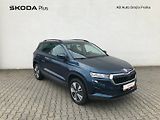 Škoda Karoq (2022) STYLE TDI 2.0/85KW 6MP - náhled 8