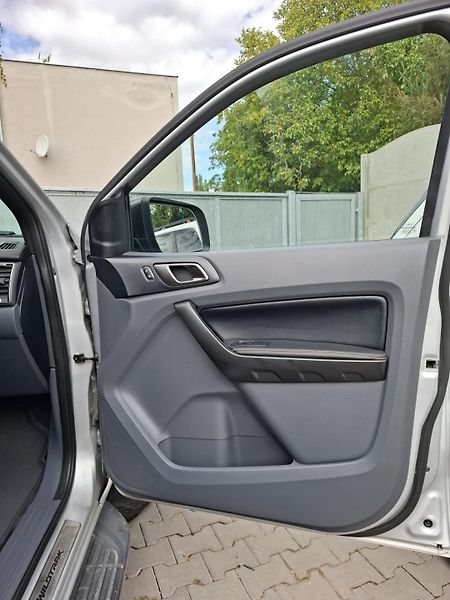 Ford Ranger (2017) Wildtrak 3,2 po servisu - fotka 4 z 32