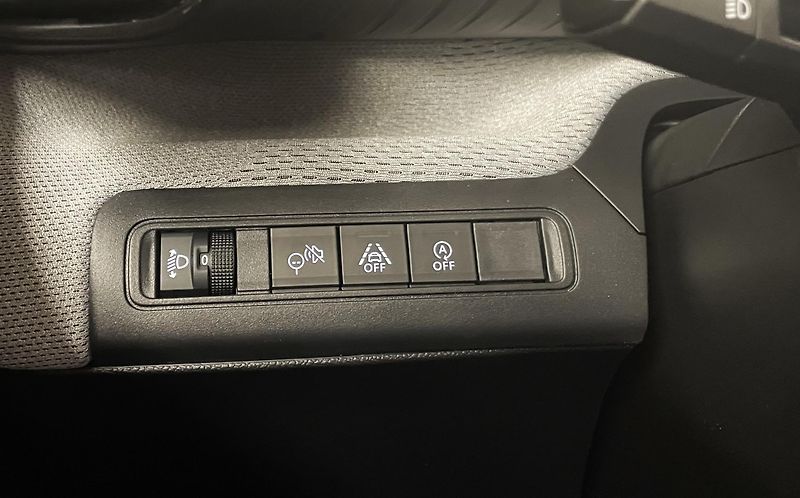 Citroën C3 (2026) MAX 1,2 Turbo 100 MAN6 - fotka 17 z 20