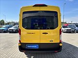 Ford Transit 2,0 EcoBlue 96kW Trend L3 AUT - náhled 4