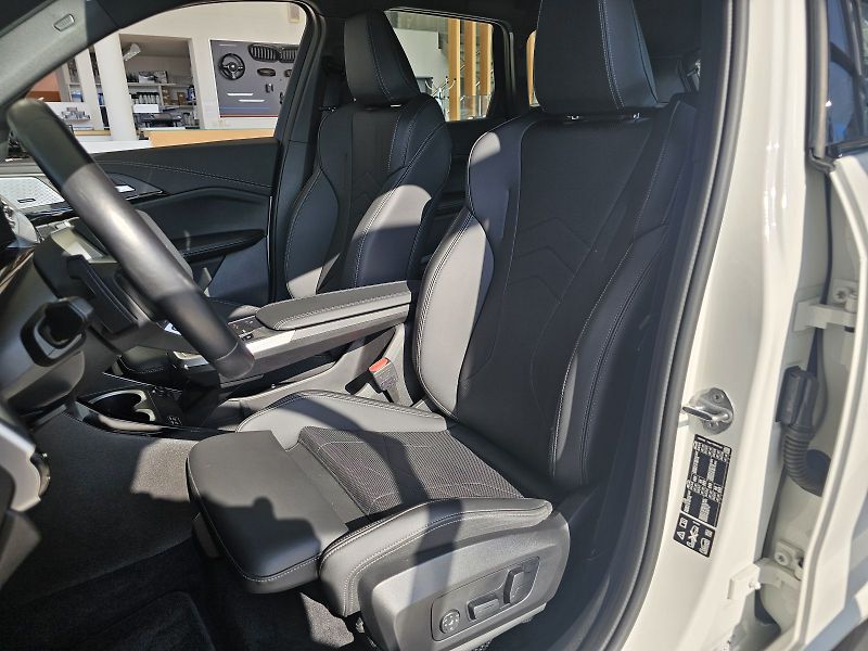 BMW X1 xDrive20d M Sport - fotka 10 z 27