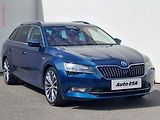 Škoda Superb (2019) 2.0TDi 4x4, ČR, L&K, DSG - náhled 1