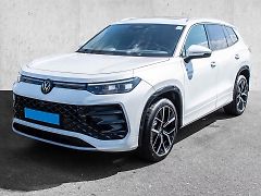 Volkswagen Tayron TSI 195kW 4M R-Line Kůže HuD - fotografie inzerátu