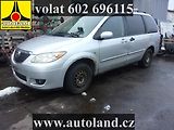 Mazda MPV (2004) VOLAT 602 696115 - náhled 1