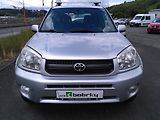 Toyota RAV4 2,0i /110 kW/ 4x4 - náhled 21