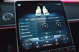 Mercedes-Benz Třídy S (2021) S 400d 4Matic AMG / ZÁRUKA - náhled 44