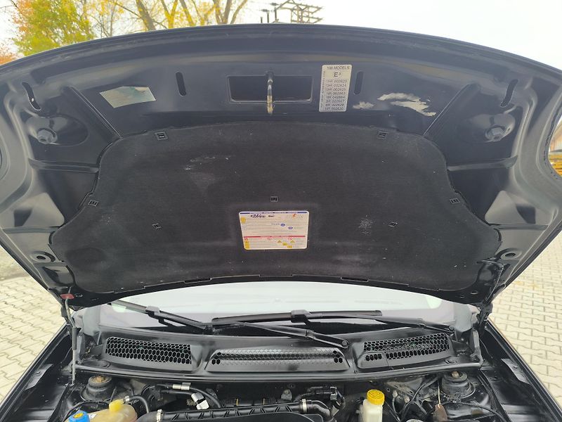 Fiat Bravo 1.4 Tjet 1.MAJ,DOL KM - fotka 26 z 28
