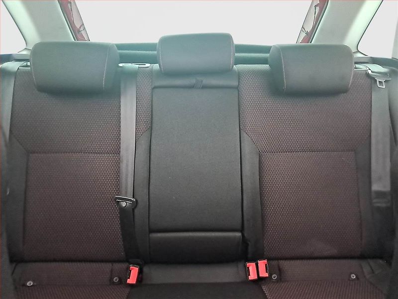 Škoda Rapid (2014) Spaceback 1.2 TSI, Navi - fotka 10 z 14