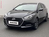 Hyundai i40 (2017) 1.7 CRDi, ČR, AC, park.čidla - náhled 2