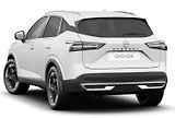 Nissan Qashqai (2026) 1,3,4x4, X-Tronic, N-Connecta - náhled 3