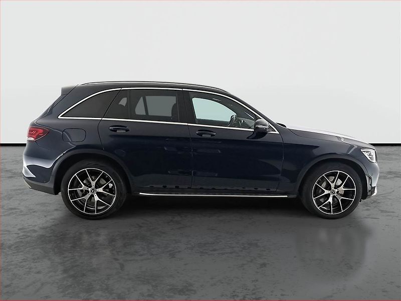 Mercedes-Benz GLC (2022) 220 d 4MATIC - fotka 6 z 21