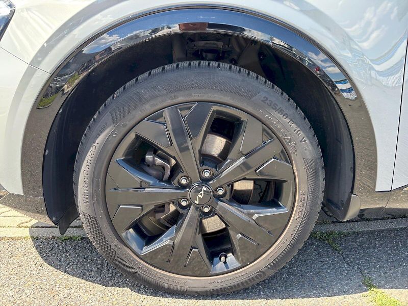 Kia Sportage (2024) Edice 30 1.6 T-GDi - fotka 15 z 27