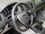 Volkswagen Golf Sportsvan - náhled 14