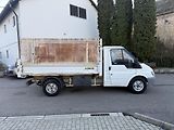 Ford Transit 2.4l 66 kW - náhled 6