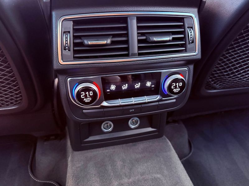 Audi Q7 3.0 TDi Quattro, ČR, 1.Maj, Se - fotka 15 z 34