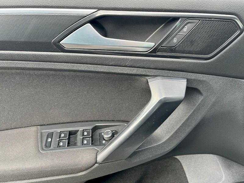 Volkswagen Tiguan (2018) 2.0 TDI 85 kW BMT Trendline - fotka 10 z 26