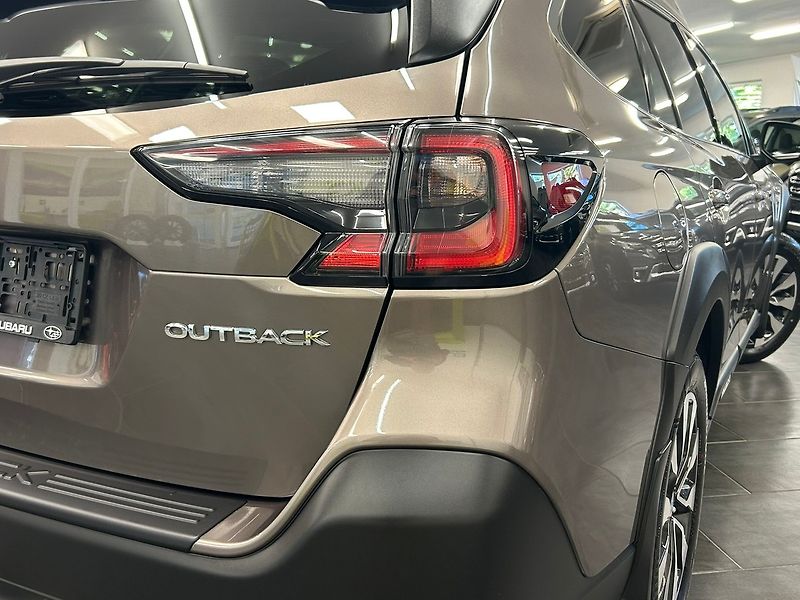 Subaru Outback (2024) 2.5 Touring 2024 | Záruka - fotka 53 z 57
