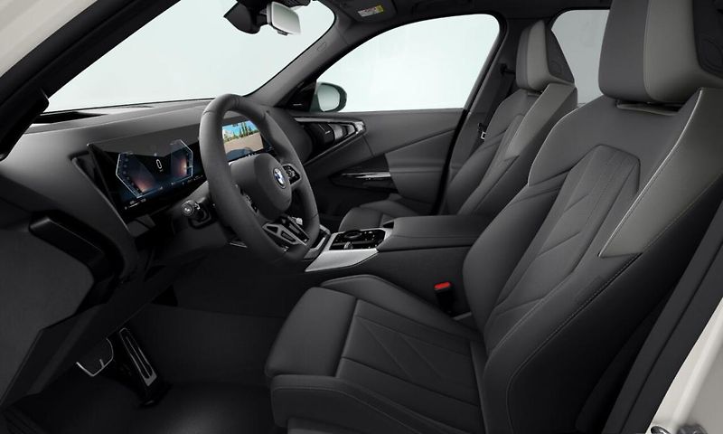 BMW X3 20 xDrive - fotka 4 z 5