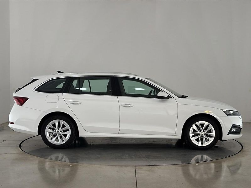 Škoda Octavia Style - fotka 16 z 27