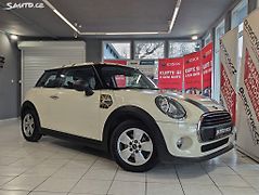 Mini One 1.2 i 75kW VÝHŘEVY, PDC - fotografie inzerátu