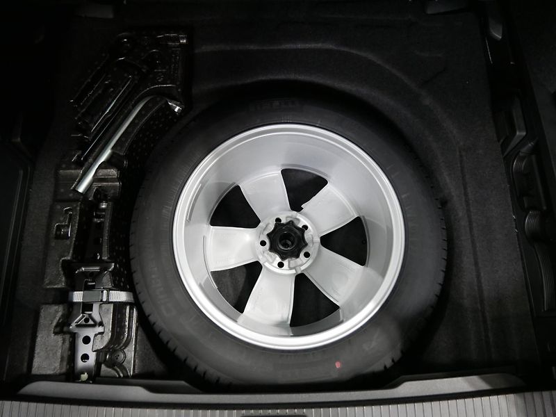 Volkswagen Passat - fotka 19 z 21
