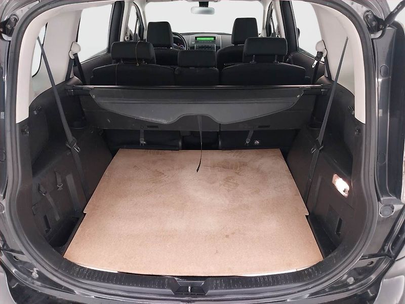 Mazda 5 (2009) 2.0, LPG, nová STK - fotka 14 z 19
