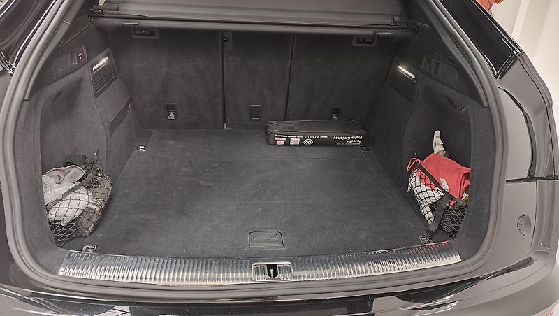 Audi Q5 (2023) Sportback S-line, B&O, Quattro - fotka 93 z 95