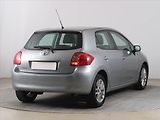 Toyota Auris (2009) 1.6 Dual VVT-i, Serv.kniha - náhled 4