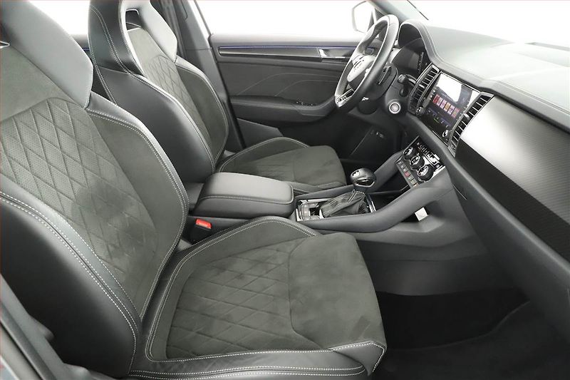 Škoda Kodiaq (2022) 2.0 TDI - fotka 7 z 21