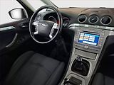 Ford S-MAX (2006) 2.0 TDCi, nová STK, Tažné - náhled 7