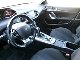 Peugeot 308 1.2i automat - náhled 21